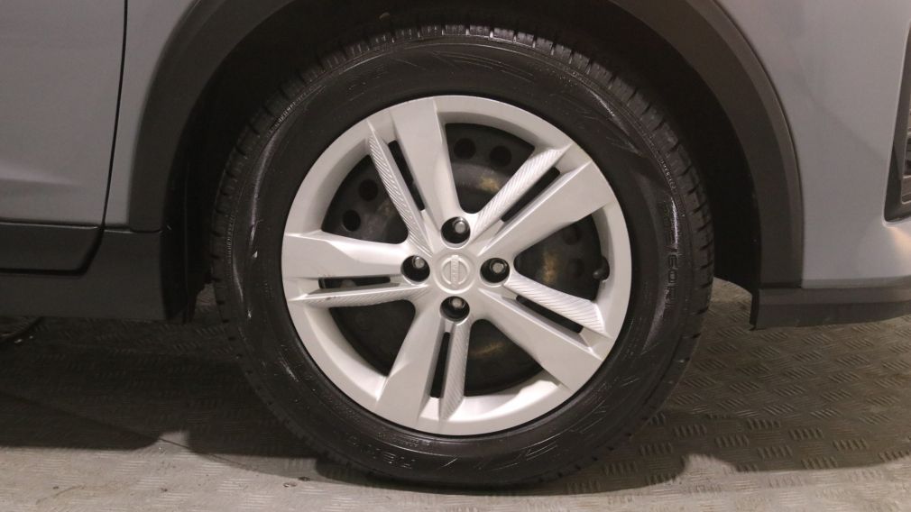 Nissan Kicks S 2022 d&rsquo;occasion à vendre - 27