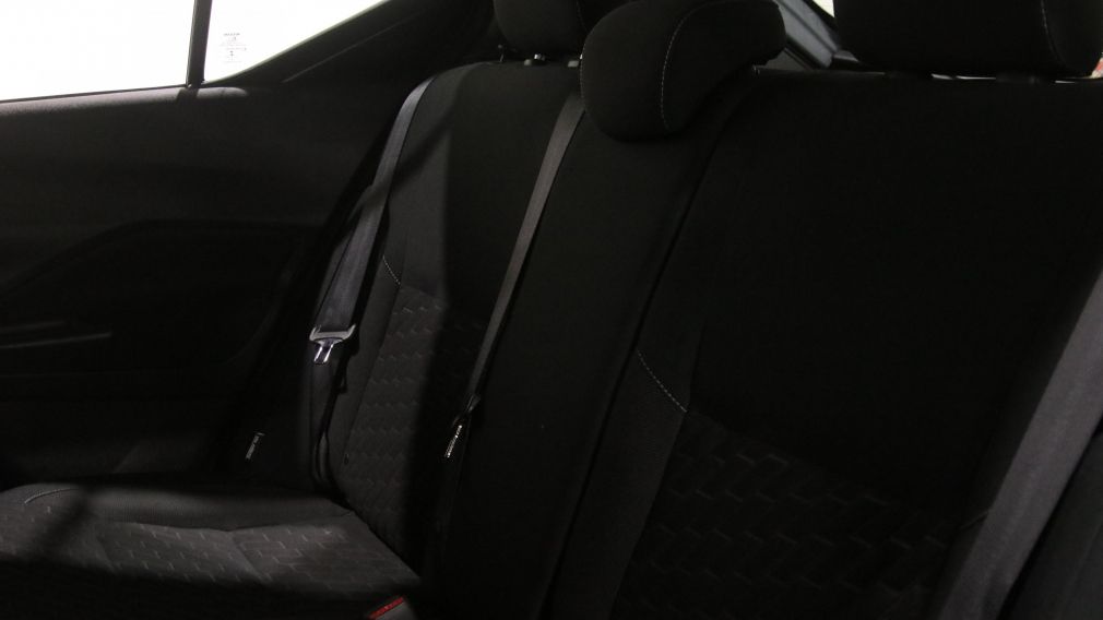 Nissan Kicks S 2022 d&rsquo;occasion à vendre - 22