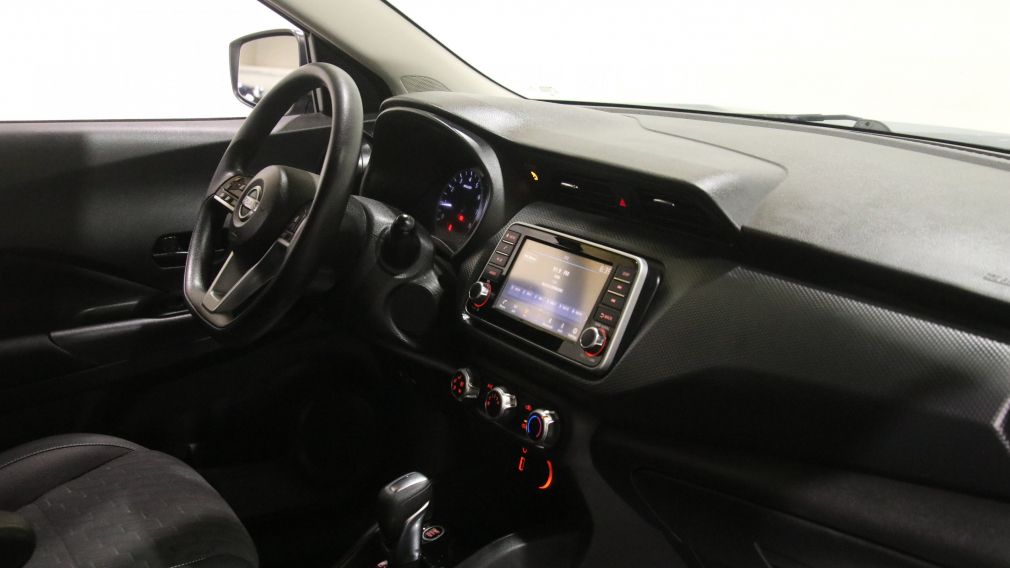 Nissan Kicks S 2022 d&rsquo;occasion à vendre - 25