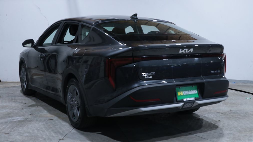 Kia K4 LX 2025 d&rsquo;occasion à vendre - 5