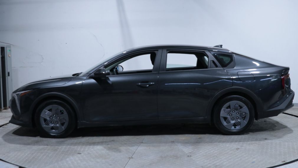 Kia K4 LX 2025 d&rsquo;occasion à vendre - 4