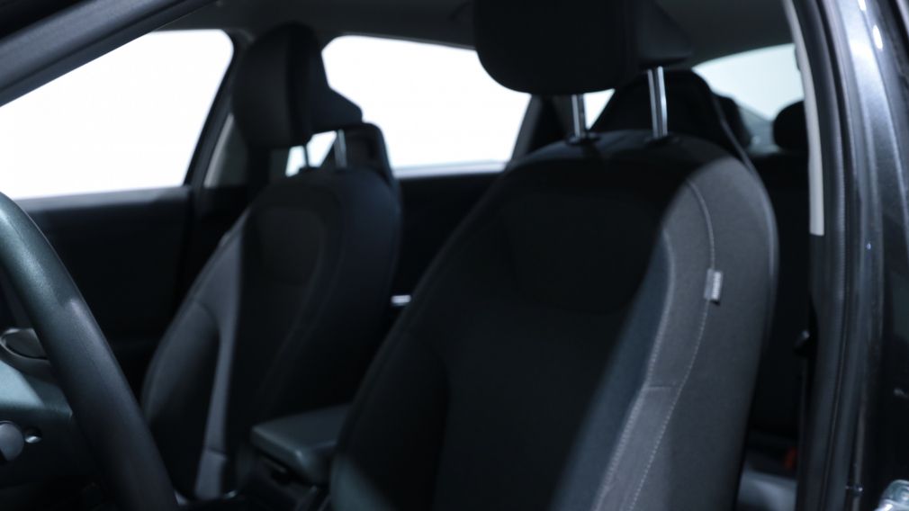 Kia K4 LX 2025 d&rsquo;occasion à vendre - 11