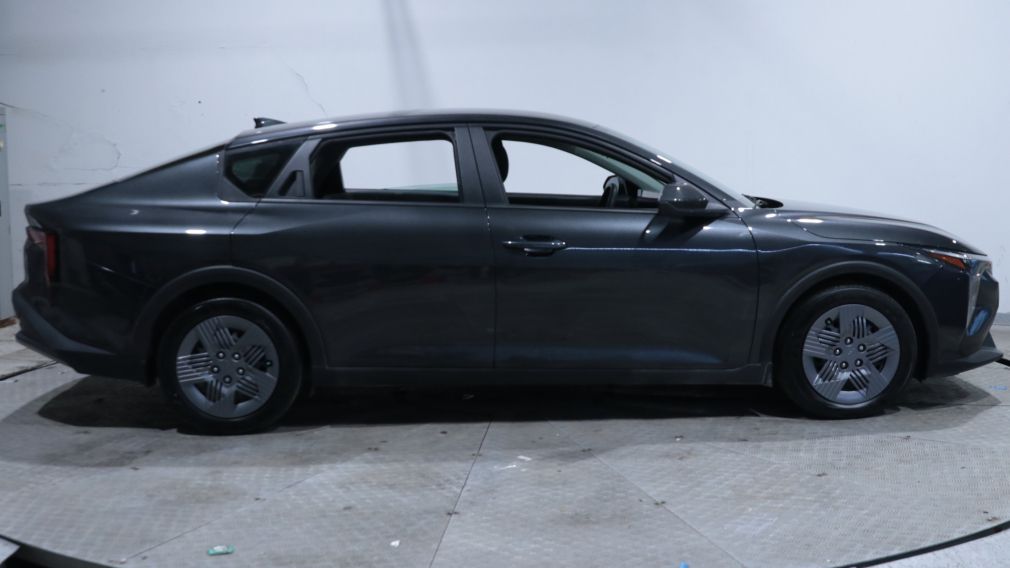 Kia K4 LX 2025 d&rsquo;occasion à vendre - 8