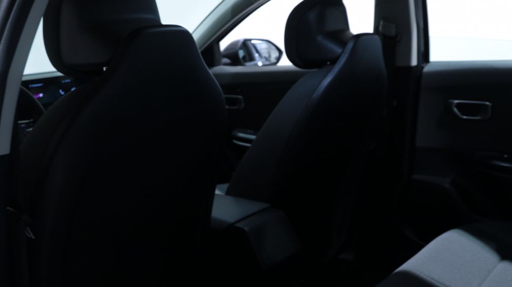 Kia K4 LX 2025 d&rsquo;occasion à vendre - 17