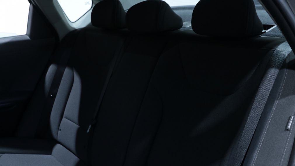 Kia K4 LX 2025 d&rsquo;occasion à vendre - 18