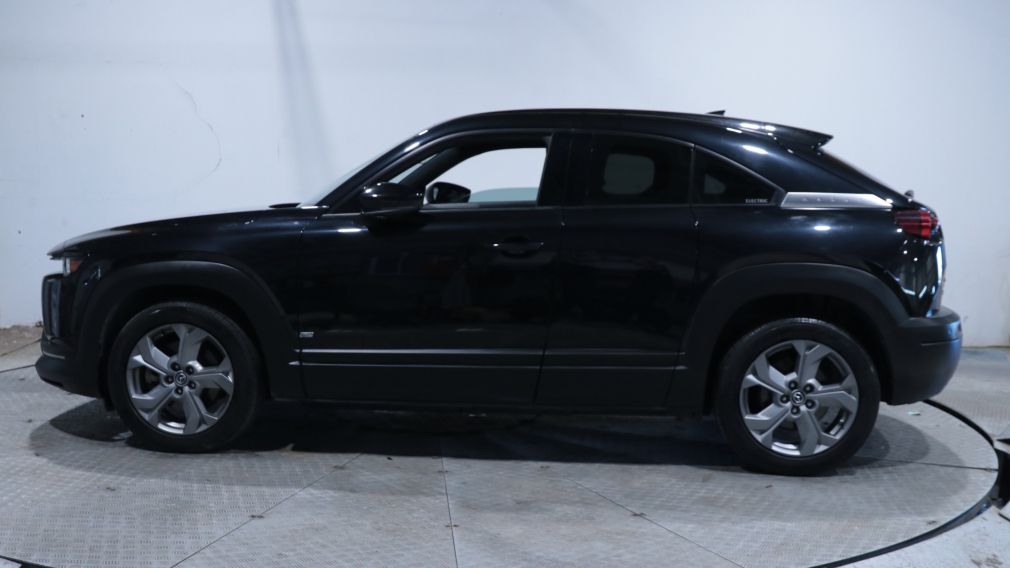 Mazda MX-30 GT 2022 d&rsquo;occasion à vendre - 4
