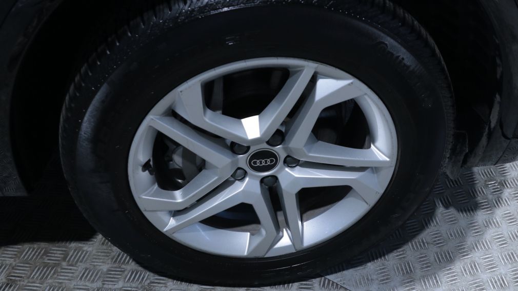 Audi Q5 Komfort 2023 d&rsquo;occasion à vendre - 23