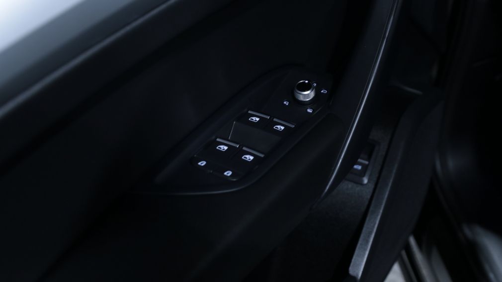 Audi Q5 Komfort 2023 d&rsquo;occasion à vendre - 10
