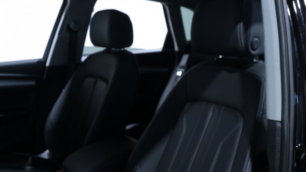 Audi Q5 Komfort 2023 d&rsquo;occasion à vendre - 11