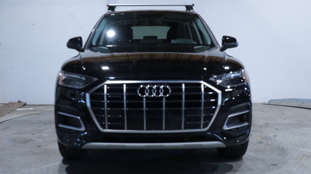 Audi Q5 Komfort 2023 d&rsquo;occasion à vendre - 2