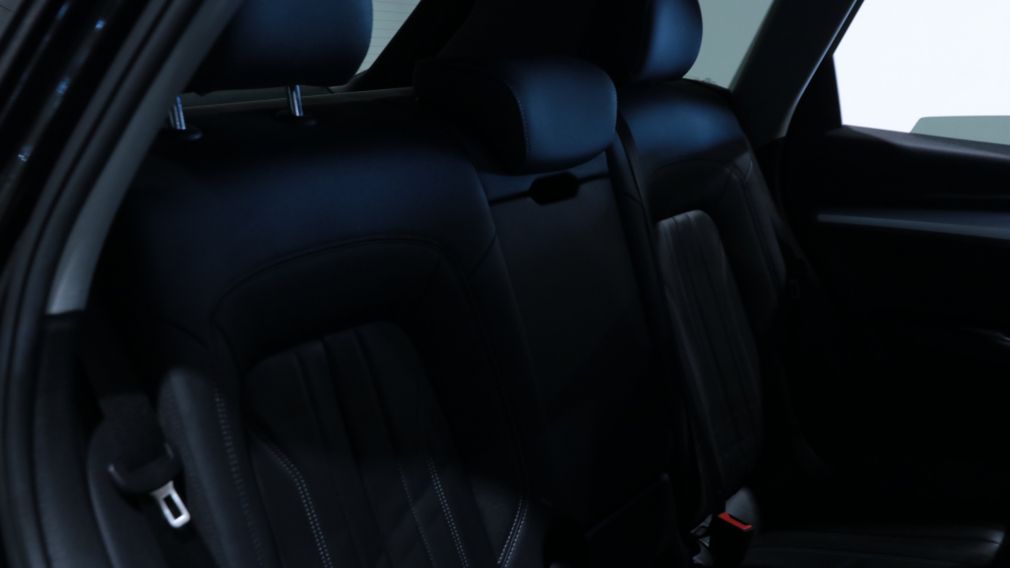 Audi Q5 Komfort 2023 d&rsquo;occasion à vendre - 20