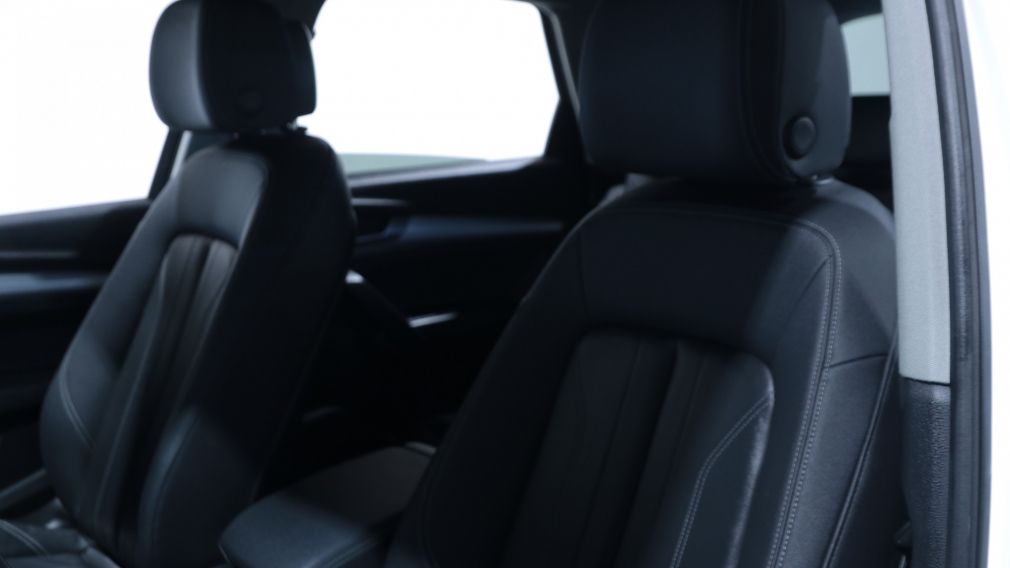 Audi Q5 Komfort 2023 d&rsquo;occasion à vendre - 11