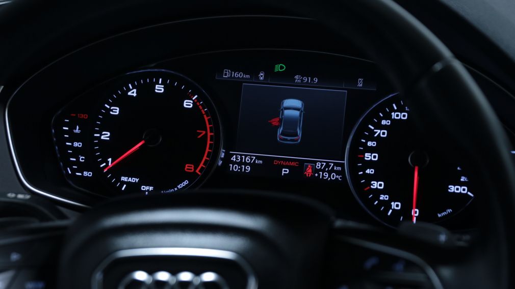 Audi Q5 Komfort 2023 d&rsquo;occasion à vendre - 15
