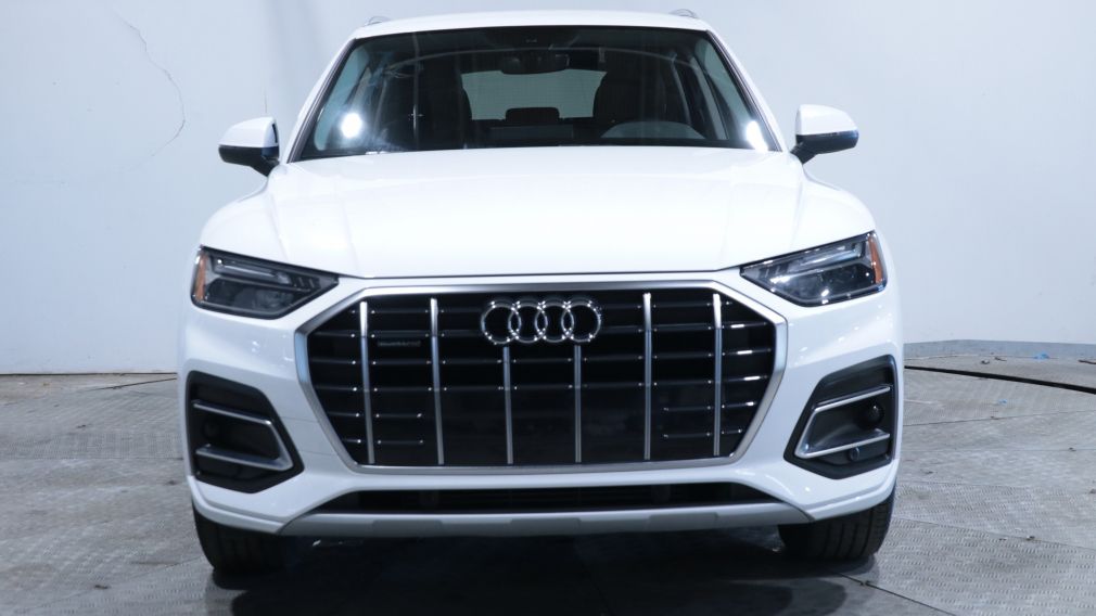 Audi Q5 Komfort 2023 d&rsquo;occasion à vendre - 2