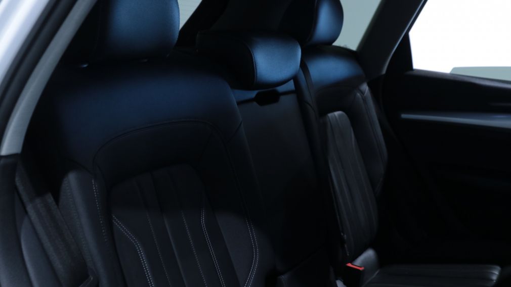 Audi Q5 Komfort 2023 d&rsquo;occasion à vendre - 20