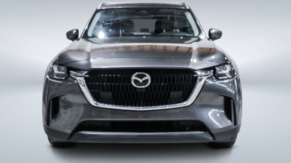Mazda CX-90 GS-L 2024 d&rsquo;occasion à vendre - 2