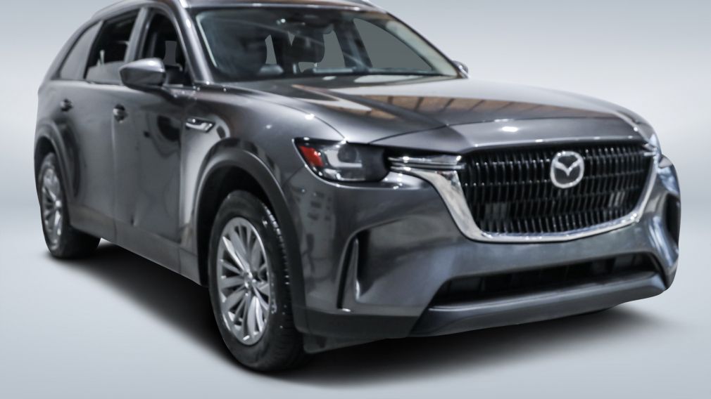 Mazda CX-90 GS-L