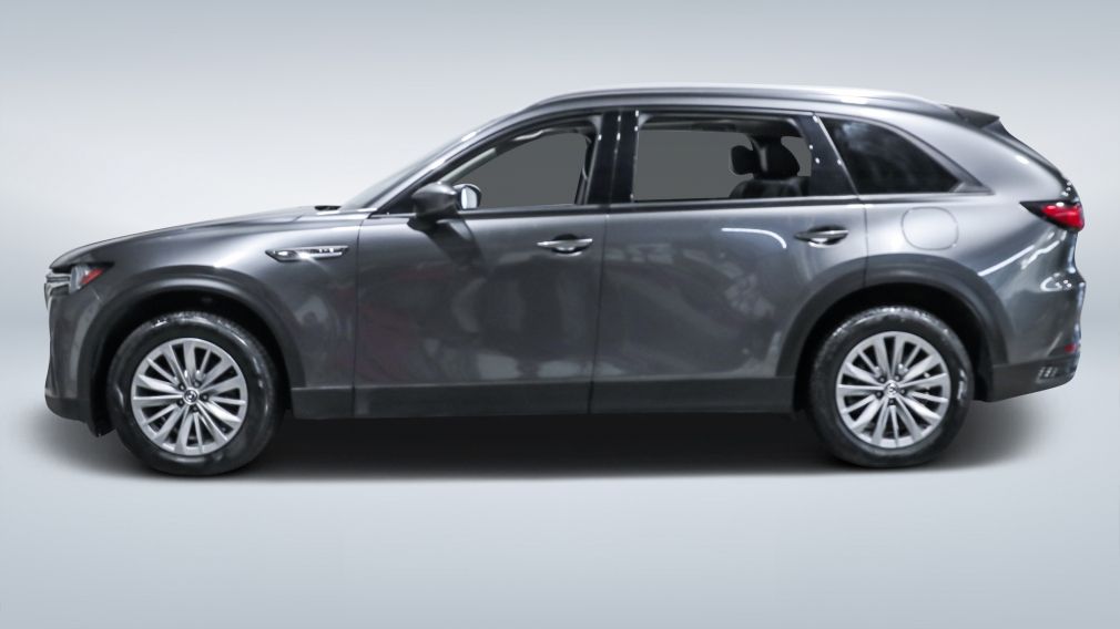Mazda CX-90 GS-L 2024 d&rsquo;occasion à vendre - 4