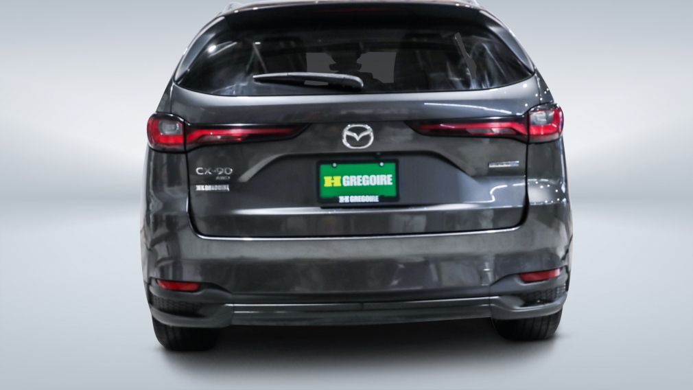 Mazda CX-90 GS-L 2024 d&rsquo;occasion à vendre - 6