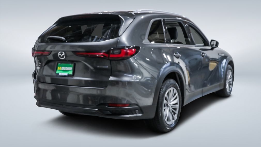 Mazda CX-90 GS-L 2024 d&rsquo;occasion à vendre - 7
