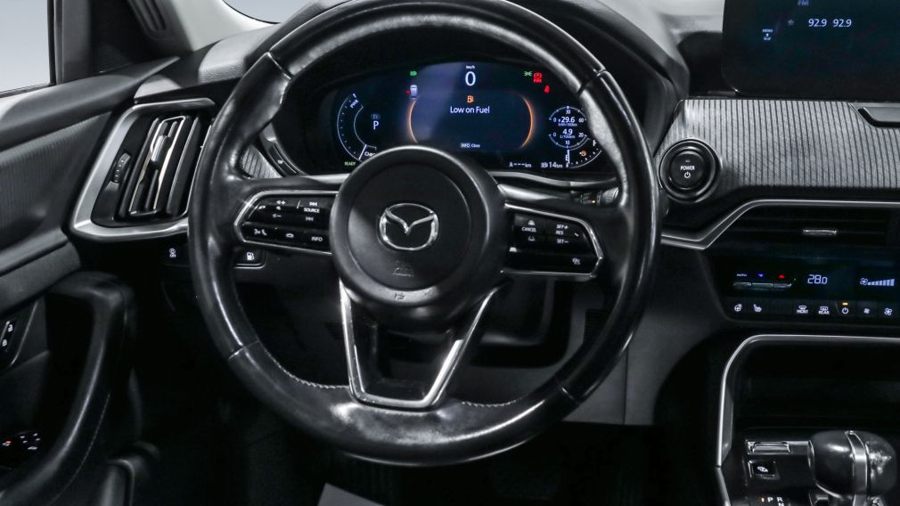 Mazda CX-90 GS-L 2024 d&rsquo;occasion à vendre - 14