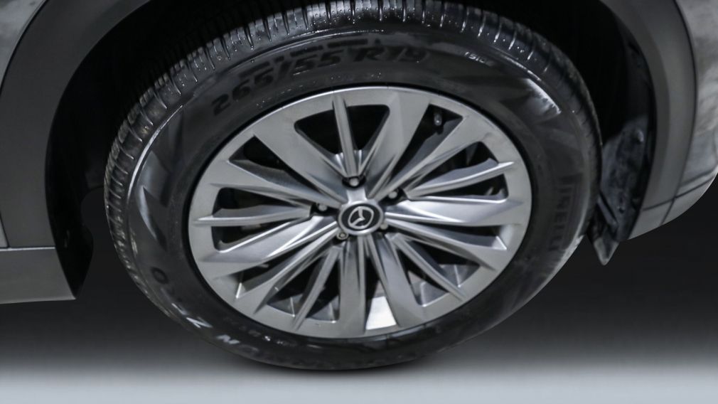 Mazda CX-90 GS-L 2024 d&rsquo;occasion à vendre - 23
