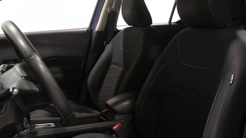 Nissan Kicks SV 2021 d&rsquo;occasion à vendre - 10