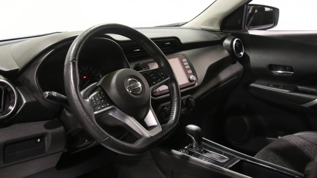 Nissan Kicks SV 2021 d&rsquo;occasion à vendre - 9