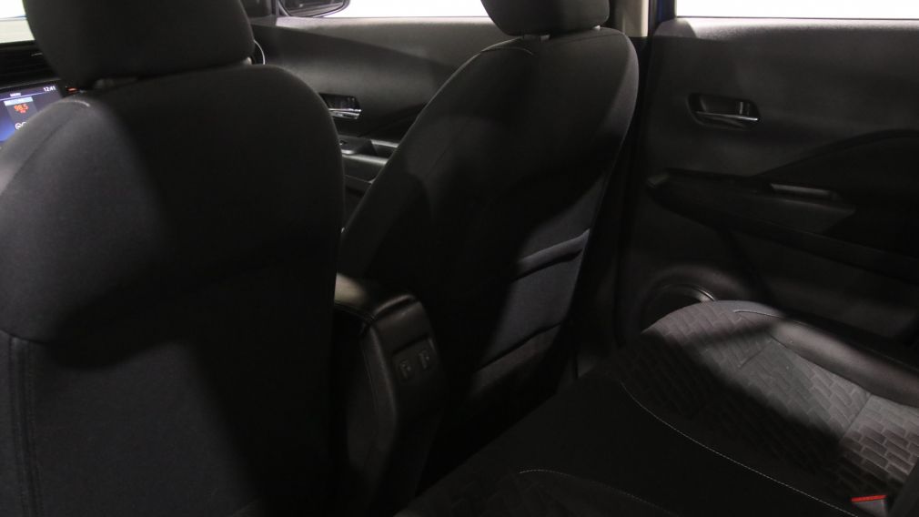 Nissan Kicks SV 2021 d&rsquo;occasion à vendre - 21