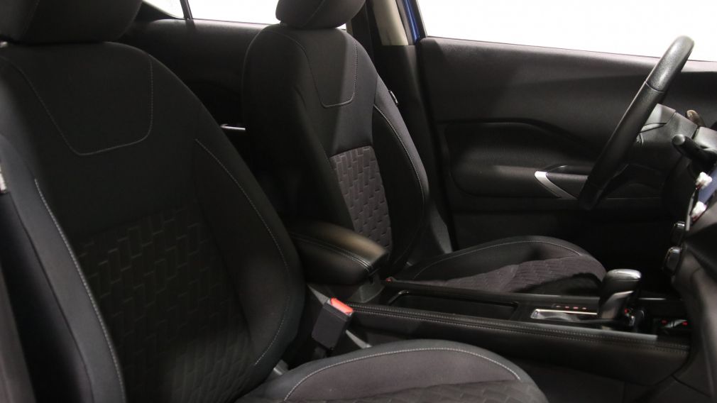 Nissan Kicks SV 2021 d&rsquo;occasion à vendre - 24