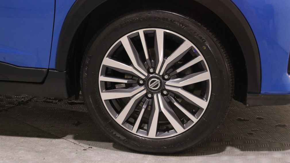 Nissan Kicks SV 2021 d&rsquo;occasion à vendre - 26