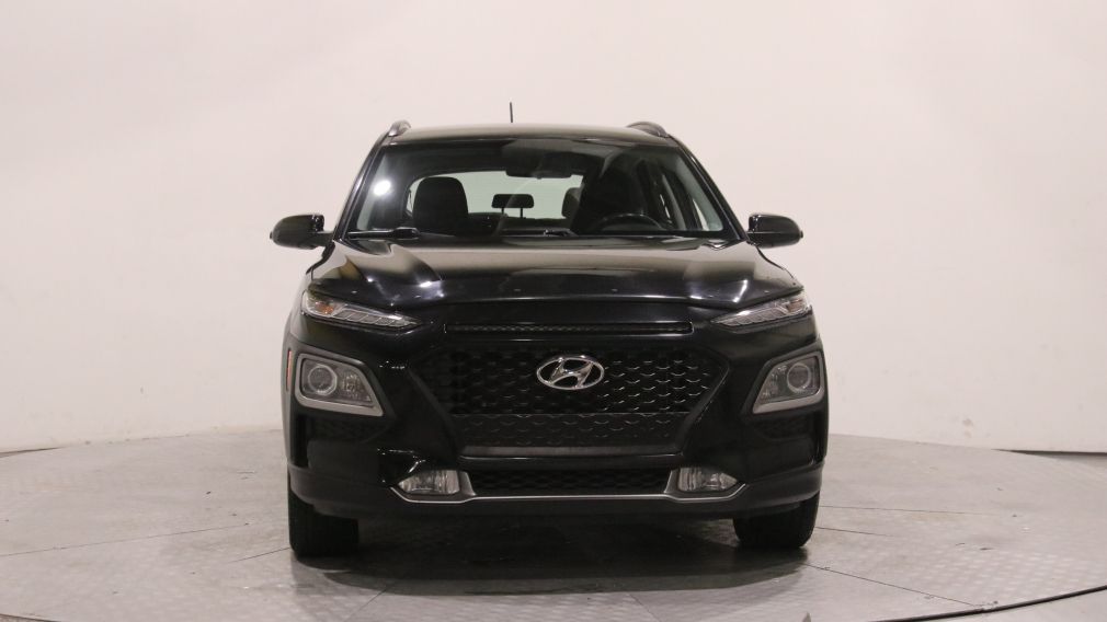Hyundai Kona Preferred 2021 d&rsquo;occasion à vendre - 2