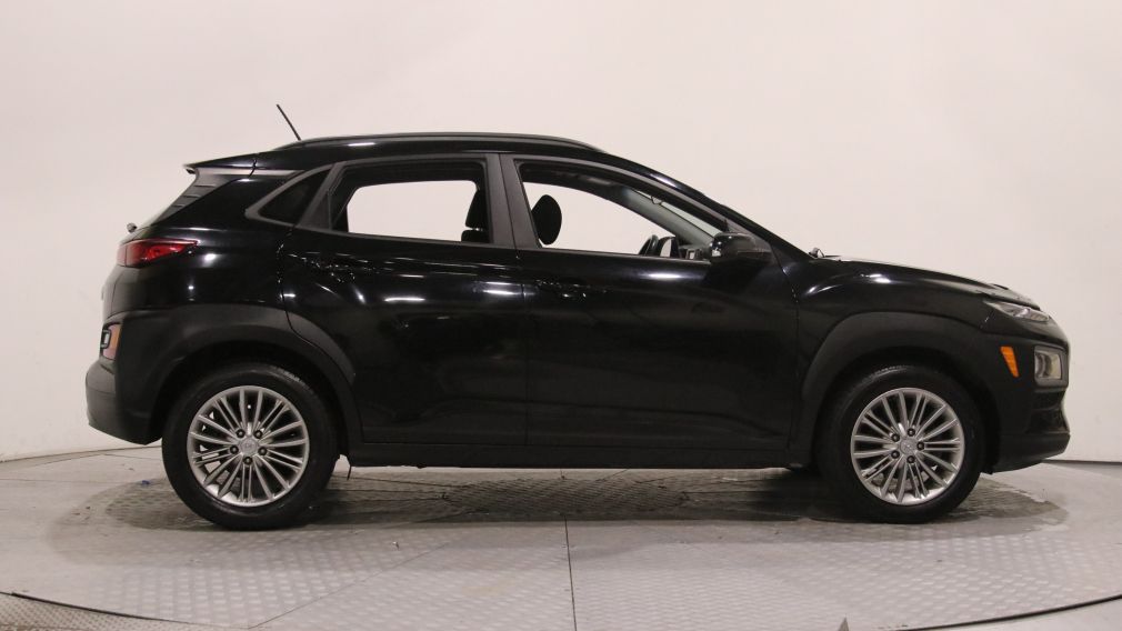 Hyundai Kona Preferred 2021 d&rsquo;occasion à vendre - 8