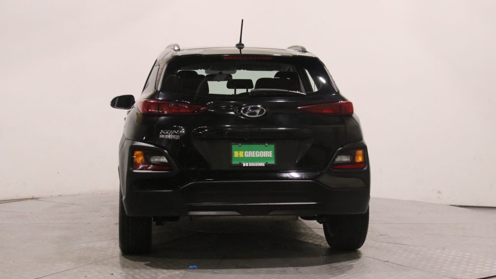 Hyundai Kona Preferred 2021 d&rsquo;occasion à vendre - 6