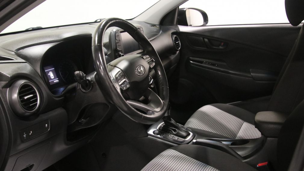 Hyundai Kona Preferred 2021 d&rsquo;occasion à vendre - 9