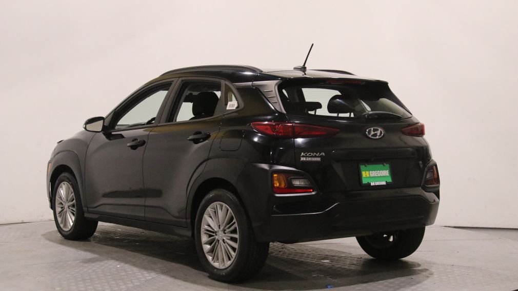 Hyundai Kona Preferred 2021 d&rsquo;occasion à vendre - 5