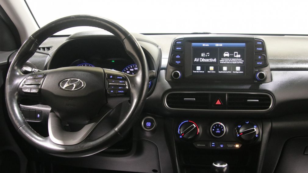 Hyundai Kona Preferred 2021 d&rsquo;occasion à vendre - 13