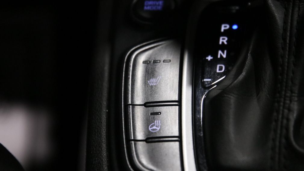 Hyundai Kona Preferred 2021 d&rsquo;occasion à vendre - 19