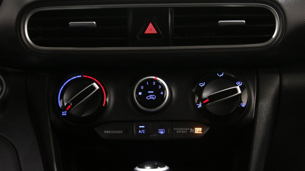 Hyundai Kona Preferred 2021 d&rsquo;occasion à vendre - 17
