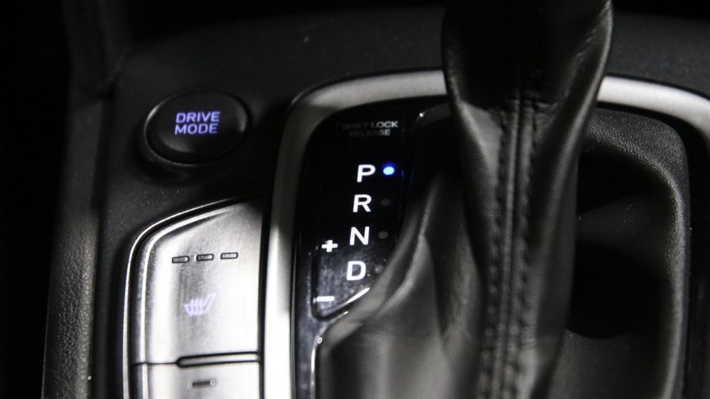 Hyundai Kona Preferred 2021 d&rsquo;occasion à vendre - 18