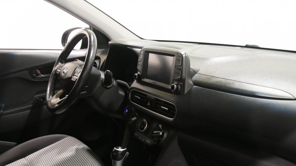 Hyundai Kona Preferred 2021 d&rsquo;occasion à vendre - 25
