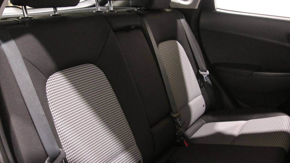 Hyundai Kona Preferred 2021 d&rsquo;occasion à vendre - 23