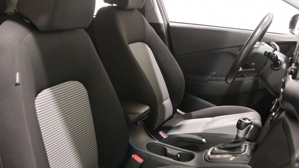 Hyundai Kona Preferred 2021 d&rsquo;occasion à vendre - 24