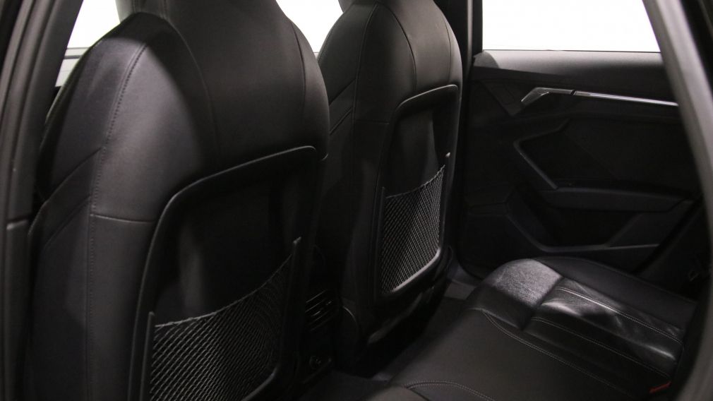 Audi A3 Progressiv 2023 d&rsquo;occasion à vendre - 24