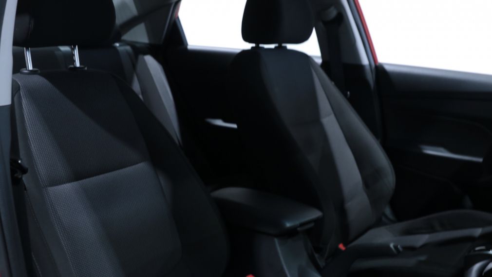 Hyundai Accent Preferred 2019 d&rsquo;occasion à vendre - 21