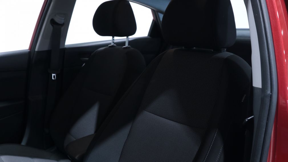 Hyundai Accent Preferred 2019 d&rsquo;occasion à vendre - 11