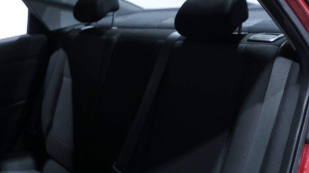 Hyundai Accent Preferred 2019 d&rsquo;occasion à vendre - 18