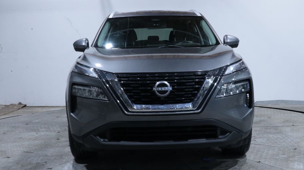 Nissan Rogue SV Moonroof 2023 d&rsquo;occasion à vendre - 2