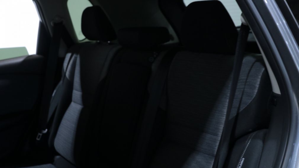 Nissan Rogue SV Moonroof 2023 d&rsquo;occasion à vendre - 18