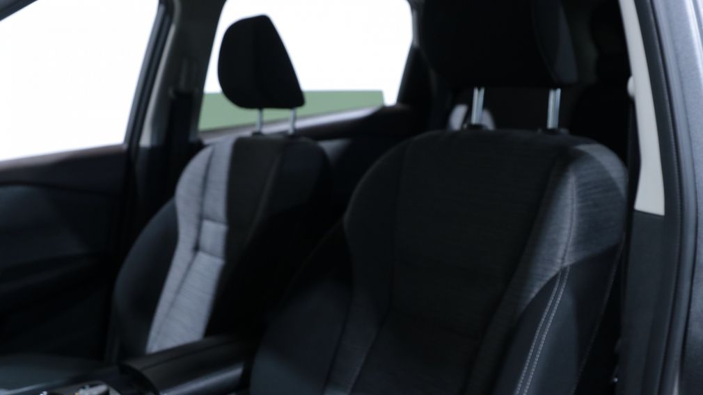 Nissan Rogue SV Moonroof 2023 d&rsquo;occasion à vendre - 11